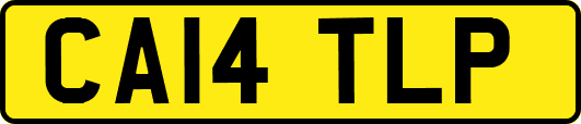 CA14TLP