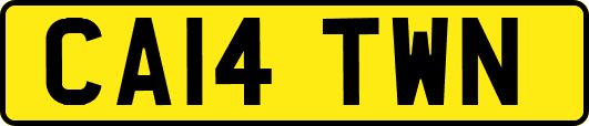 CA14TWN