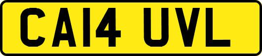 CA14UVL