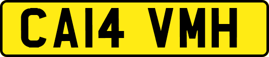 CA14VMH
