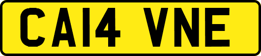 CA14VNE