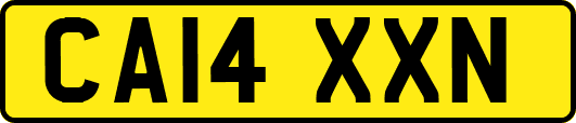 CA14XXN