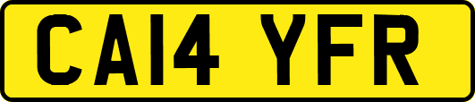 CA14YFR