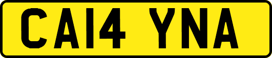 CA14YNA