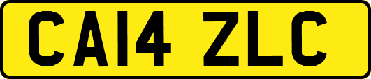 CA14ZLC