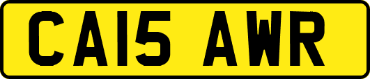 CA15AWR