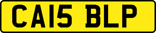 CA15BLP