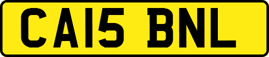 CA15BNL