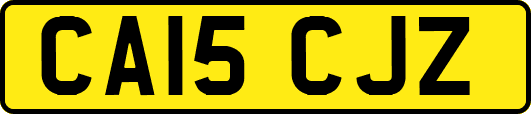 CA15CJZ