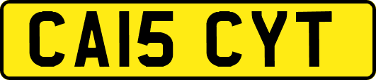 CA15CYT