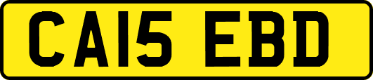 CA15EBD