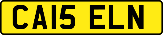 CA15ELN