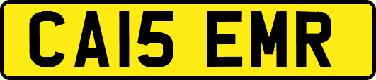 CA15EMR