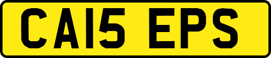 CA15EPS