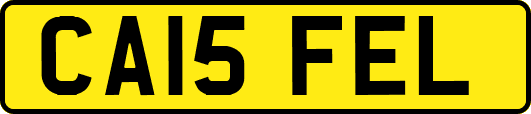 CA15FEL