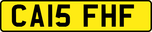 CA15FHF