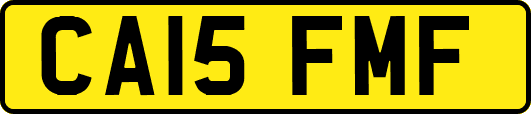 CA15FMF