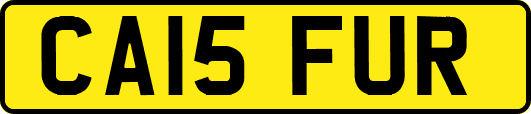 CA15FUR