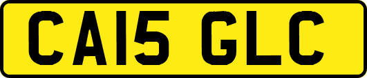 CA15GLC