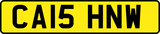 CA15HNW