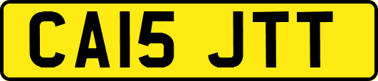 CA15JTT