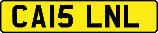 CA15LNL
