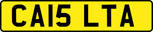 CA15LTA