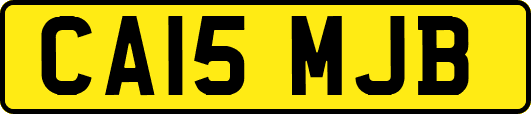 CA15MJB