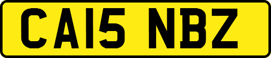 CA15NBZ