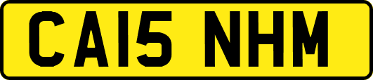 CA15NHM
