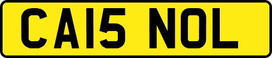 CA15NOL