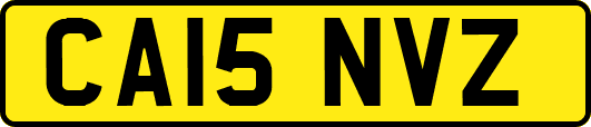 CA15NVZ