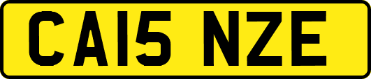 CA15NZE