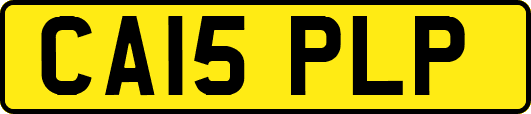 CA15PLP
