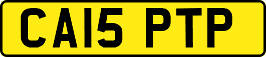 CA15PTP