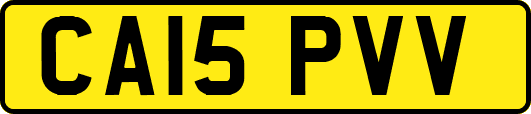 CA15PVV