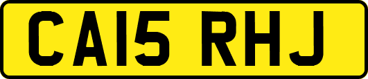 CA15RHJ