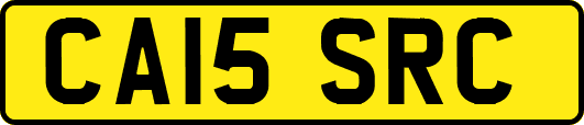 CA15SRC