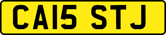 CA15STJ