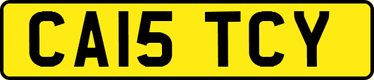 CA15TCY