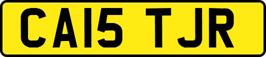 CA15TJR