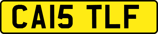 CA15TLF