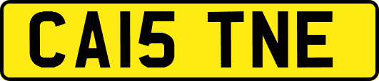 CA15TNE