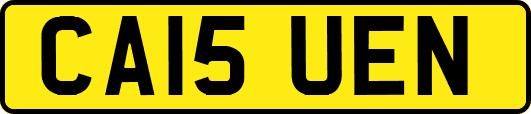 CA15UEN
