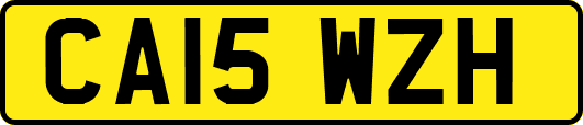 CA15WZH