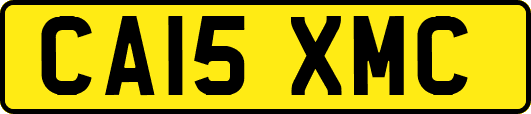 CA15XMC