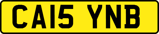 CA15YNB