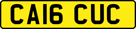 CA16CUC