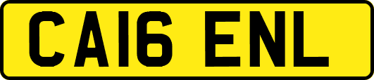 CA16ENL