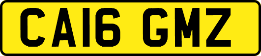 CA16GMZ